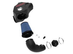 aFe Power - 56-70037R | Takeda Momentum Cold Air Intake System w/ Pro 5R Filter 2021-2024 GR Supra (A90) L4-2.0L (t) - Image 7