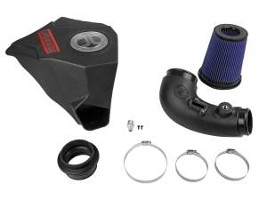 aFe Power - 56-70037R | Takeda Momentum Cold Air Intake System w/ Pro 5R Filter 2021-2024 GR Supra (A90) L4-2.0L (t) - Image 6