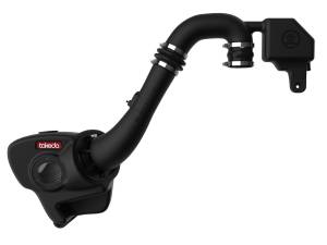 aFe Power - 56-70039D | Takeda Momentum Cold Air Intake System w/ Pro DRY S Filter 2015-2019 Outback H4-2.5L - Image 2