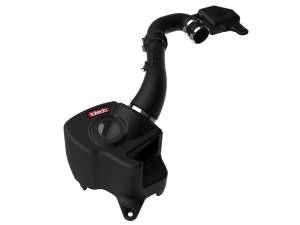 aFe Power - 56-70039D | Takeda Momentum Cold Air Intake System w/ Pro DRY S Filter 2015-2019 Outback H4-2.5L - Image 4