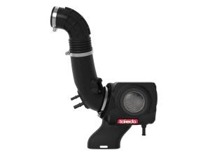 aFe Power - 56-70041D | Takeda Momentum Cold Air Intake System w/ Pro DRY S Filter 2016-2019 Fiesta ST L4-1.6L (t) - Image 2