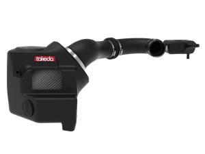 aFe Power - 56-70042D | Takeda Momentum Cold Air Intake System w/ Pro DRY S Filter 2019-2024 Forester, 2021-2023 Crosstrek H4-2.5L - Image 3