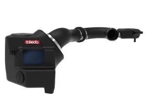 aFe Power - 56-70042R | Takeda Momentum Cold Air Intake System w/ Pro 5R Filter 2019-2024 Forester, 2021-2023 Crosstrek H4-2.5L - Image 2