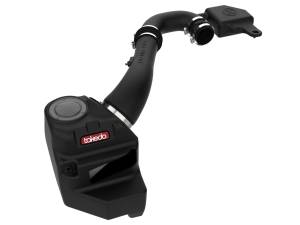 aFe Power - 56-70043D | Takeda Momentum Cold Air Intake System w/ Pro DRY S Filter 2012-2016 Impreza H4-2.0L - Image 4