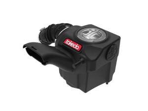 aFe Power - 56-70048D | Takeda Momentum Cold Air Intake System w/ Pro DRY S Filter 2014-2019 Fiesta L4-1.6L - Image 4