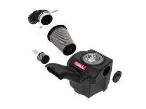 aFe Power - 56-70048D | Takeda Momentum Cold Air Intake System w/ Pro DRY S Filter 2014-2019 Fiesta L4-1.6L - Image 5