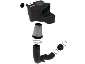 aFe Power - 56-70049D | Takeda Momentum Cold Air Intake System w/ Pro DRY S Filter 2014-2018 Forester H4-2.0L (t) - Image 6