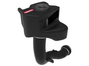 aFe Power - 56-70049D | Takeda Momentum Cold Air Intake System w/ Pro DRY S Filter 2014-2018 Forester H4-2.0L (t) - Image 4