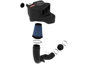 aFe Power - 56-70049R | Takeda Momentum Cold Air Intake System w/ Pro 5R Filter 2014-2018 Forester H4-2.0L (t) - Image 6