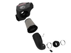 aFe Power - 56-70050D | Takeda Momentum Cold Air Intake System w/ Pro DRY S Filter 2021-2024 GR Supra (A90) L6-3.0L (t) - Image 7