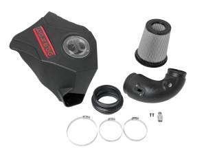 aFe Power - 56-70050D | Takeda Momentum Cold Air Intake System w/ Pro DRY S Filter 2021-2024 GR Supra (A90) L6-3.0L (t) - Image 6