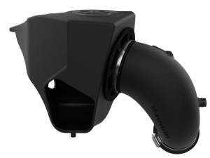 aFe Power - 56-70050D | Takeda Momentum Cold Air Intake System w/ Pro DRY S Filter 2021-2024 GR Supra (A90) L6-3.0L (t) - Image 5