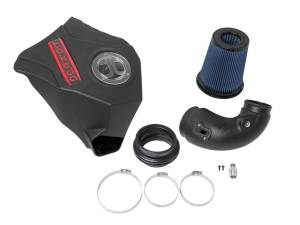 aFe Power - 56-70050R | Takeda Momentum Cold Air Intake System w/ Pro 5R Filter 2021-2024 GR Supra (A90) L6-3.0L (t) - Image 6