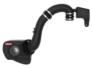 aFe Power - 56-70051D | Takeda Momentum Cold Air Intake System w/ Pro DRY S Filter 2020-2024 Outback H4-2.5L - Image 4