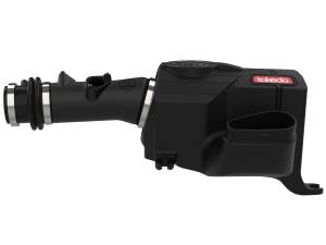 aFe Power - 56-70052D | Takeda Momentum Cold Air Intake System w/ Pro DRY S Filter 2021-2024 TLX L4-2.0L (t) - Image 3