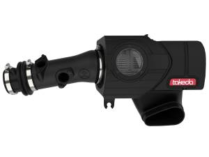 aFe Power - 56-70052D | Takeda Momentum Cold Air Intake System w/ Pro DRY S Filter 2021-2024 TLX L4-2.0L (t) - Image 4