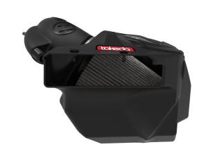 aFe Power - 56-70058D | Takeda Momentum Cold Air Intake System w/ Pro DRY S Filter 2022-2023 Kona N L4-2.0L (t) - Image 4