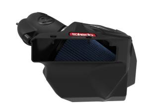 aFe Power - 56-70058R | Takeda Momentum Cold Air Intake System w/ Pro 5R Filter 2022-2023 Kona N L4-2.0L (t) - Image 4