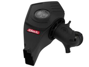 aFe Power - 56-70060D | Takeda Momentum Cold Air Intake System w/ Pro DRY S Filter 2022-2023 Stinger L4-2.5L (t) - Image 4