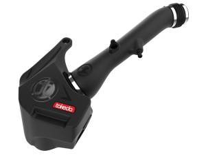 aFe Power - 56-70061D | Takeda Momentum Cold Air Intake System w/ Pro DRY S Filter 2021-2024 IS350 V6-3.5L - Image 4