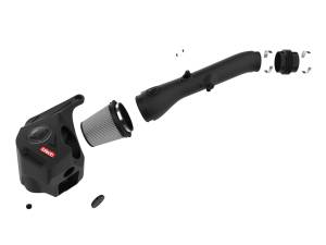 aFe Power - 56-70061D | Takeda Momentum Cold Air Intake System w/ Pro DRY S Filter 2021-2024 IS350 V6-3.5L - Image 5