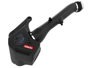 aFe Power - 56-70061R | Takeda Momentum Cold Air Intake System w/ Pro 5R Filter 2021-2024 IS350 V6-3.5L - Image 2