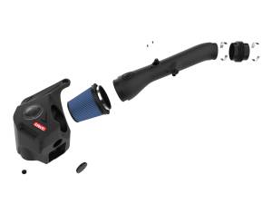 aFe Power - 56-70061R | Takeda Momentum Cold Air Intake System w/ Pro 5R Filter 2021-2024 IS350 V6-3.5L - Image 5