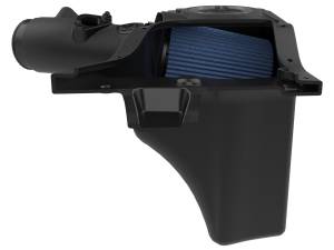 aFe Power - 56-70062R | Takeda Momentum Cold Air Intake System w/ Pro 5R Filter 2023-2024 Civic Type R, 2024 Integra Type S L4-2.0L (t) - Image 4