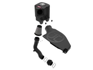 aFe Power - 56-70064D | Takeda Momentum Cold Air Intake System w/ Pro DRY S Filter 2022-2023 WRX H4-2.4L (t) - Image 6