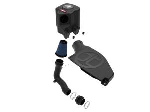 aFe Power - 56-70064R | Takeda Momentum Cold Air Intake System w/ Pro 5R Filter 2022-2023 WRX H4-2.4L (t) - Image 6