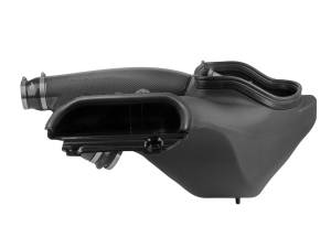 aFe Power - 57-10010D | AFE Power Track Series Stage-2 Carbon Fiber Intake System w/ Pro DRY S Filter 2017-2020 F150 Pickup, Raptor V6-3.5L (tt) - Image 4