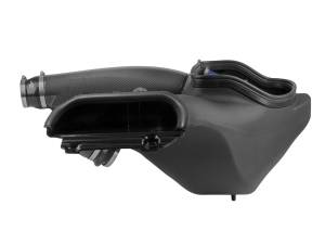 aFe Power - 57-10010R | AFE Power Track Series Stage-2 Carbon Fiber Intake System w/ Pro 5R Filter 2017-2020 F150 Pickup, Raptor V6-3.5L (tt) - Image 5