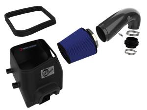 aFe Power - 57-10011R | AFE Power Track Series Stage-2 Carbon Fiber Intake System w/ Pro 5R Filter 2019-2024 Ram 1500 (DT) V8-5.7L HEMI - Image 5