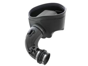 aFe Power - 57-10017D | AFE Power Track Series Stage-2 Carbon Fiber Intake System w/ Pro DRY S Filter 2020-2024 Z4 M40i (G29) L6-3.0L (t) B58 - Image 4