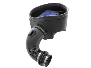 aFe Power - 57-10017R | AFE Power Track Series Stage-2 Carbon Fiber Intake System w/ Pro 5R Filter 2020-2024 Z4 M40i (G29) L6-3.0L (t) B58 - Image 2