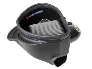 aFe Power - 57-10026D | AFE Power Track Series Stage-2 Carbon Fiber Intake System w/ Pro DRY S Filter 2019-2023 Z4 30i (G29) L4-2.0L (t) B48 - Image 5