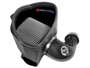 aFe Power - 57-10026D | AFE Power Track Series Stage-2 Carbon Fiber Intake System w/ Pro DRY S Filter 2019-2023 Z4 30i (G29) L4-2.0L (t) B48 - Image 3