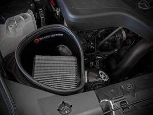 aFe Power - 57-10026D | AFE Power Track Series Stage-2 Carbon Fiber Intake System w/ Pro DRY S Filter 2019-2023 Z4 30i (G29) L4-2.0L (t) B48 - Image 7