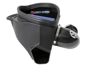 57-10026R | AFE Power Track Series Stage-2 Carbon Fiber Intake System w/ Pro 5R Filter 2019-2023 Z4 30i (G29) L4-2.0L (t) B48