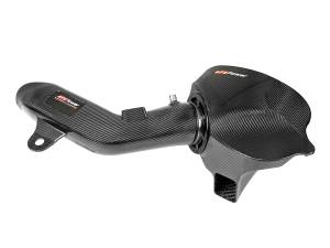 aFe Power - 58-10004D | AFE Power Black Series Stage-2 Carbon Fiber Cold Air Intake System w/ Pro DRY S Filter 2016-2018 M2 (F87) L6-3.0L (t) N55 - Image 3