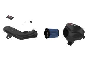 aFe Power - 58-10004R | AFE Power Black Series Stage-2 Carbon Fiber Cold Air Intake System w/ Pro 5R Filter 2016-2018 M2 (F87) L6-3.0L (t) N55 - Image 7