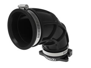 59-20002 | Takeda Turbo Inlet w/ Takeda Intake Fits Takeda Intakes PN: 56-70021, 56-70035, 56-70057 & 56-70058