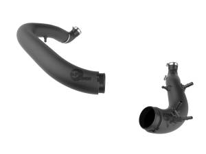 aFe Power - 59-20003 | AFE Power Turbo Inlet Pipes 2017-2020 F150 Pickup, Raptor V6-3.5L (tt) - Image 3