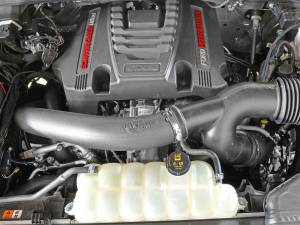 aFe Power - 59-20003 | AFE Power Turbo Inlet Pipes 2017-2020 F150 Pickup, Raptor V6-3.5L (tt) - Image 9