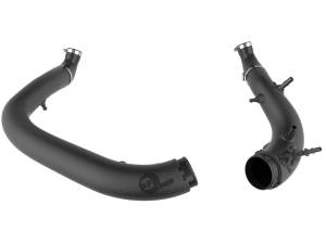 aFe Power - 59-20003 | AFE Power Turbo Inlet Pipes 2017-2020 F150 Pickup, Raptor V6-3.5L (tt) - Image 2