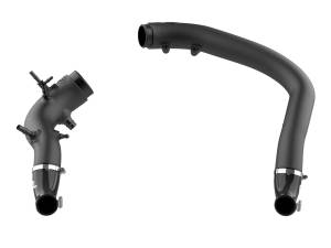 aFe Power - 59-20003 | AFE Power Turbo Inlet Pipes 2017-2020 F150 Pickup, Raptor V6-3.5L (tt) - Image 6