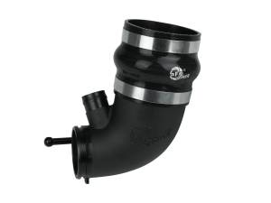 aFe Power - 59-20004 | AFE Power Turbo Inlet Pipes Fits aFe POWER Intakes PN: 54-13050, 50-70036, 51-76403 & 54-76403 - Image 4