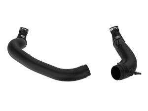 aFe Power - 59-20006 | AFE Power Turbo Inlet Pipes 2015-2016 F150 Pickup, Raptor V6-3.5L (tt) - Image 3