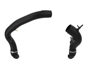 aFe Power - 59-20006 | AFE Power Turbo Inlet Pipes 2015-2016 F150 Pickup, Raptor V6-3.5L (tt) - Image 4