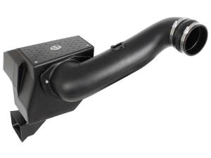 aFe Power - 75-81332-0 | AFE Power Magnum Force Stage-2Si Cold Air Intake System w/ Pro GUARD 7 Filter 2007.5-2010 Silverado, Sierra 2500 HD, 3500 HD V8-6.6L (td) LMM - Image 5